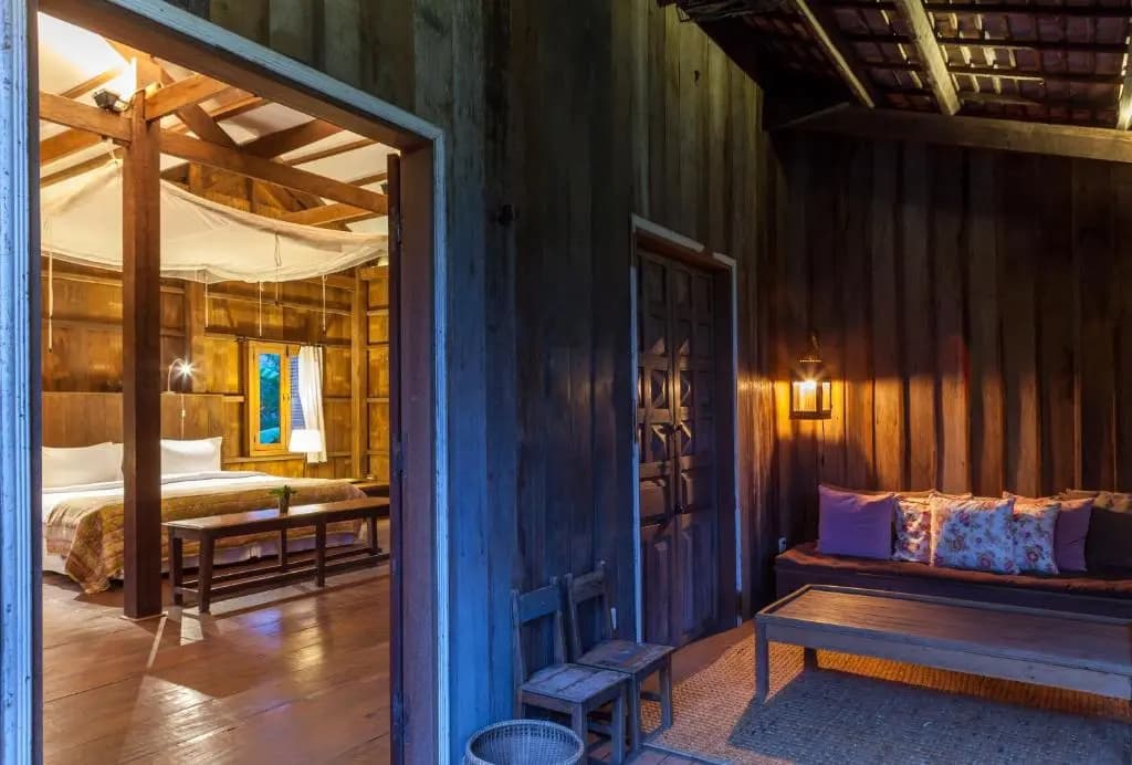 Sala Lodges - photo 32