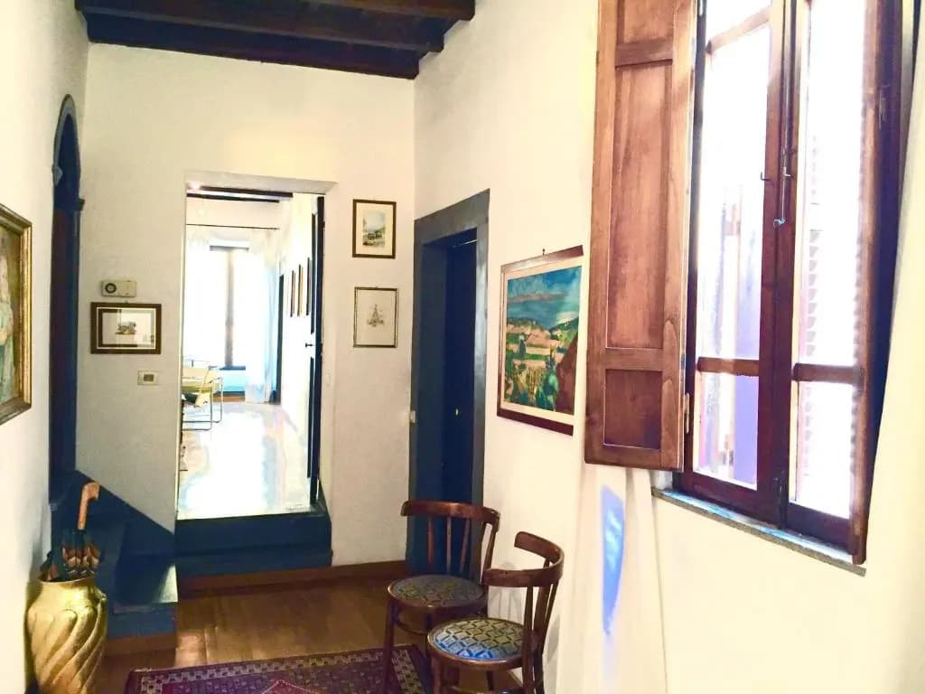 Navona Flat - photo 11