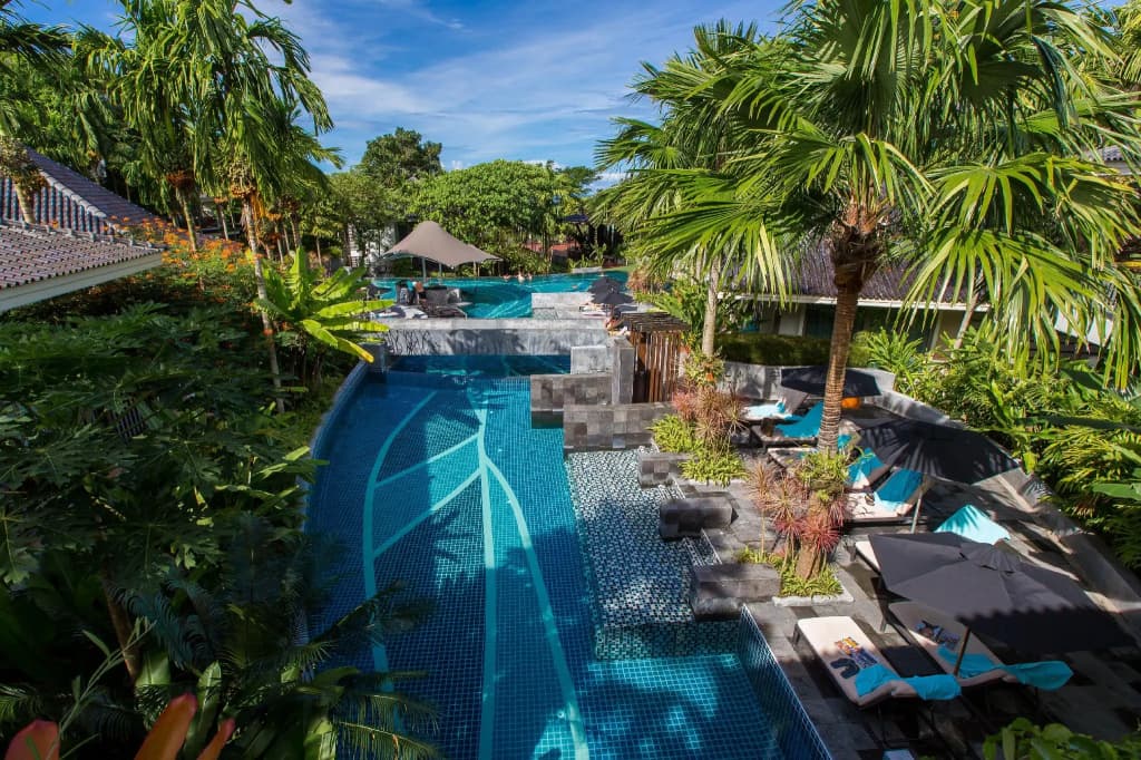 Mandarava Resort and Spa - photo 16