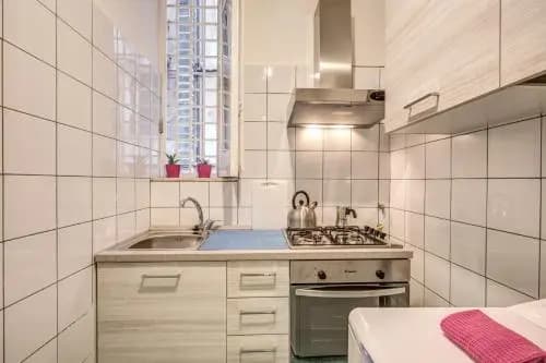 M&L Apartments - Caracalla Holiday - photo 19
