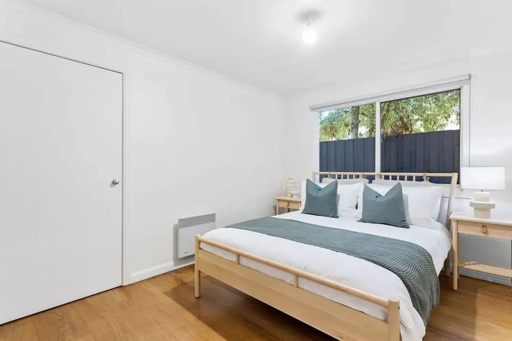 Blairgowrie Beachside Retreat Solar Heated Pool - photo 3