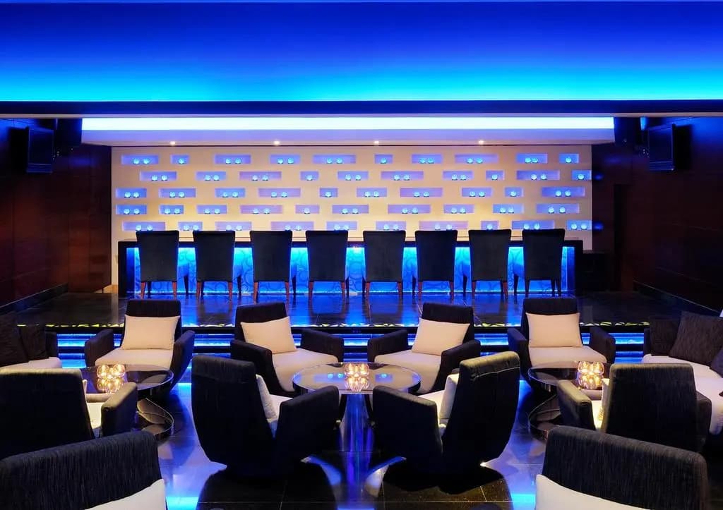 Asiana Hotel Dubai - photo 16