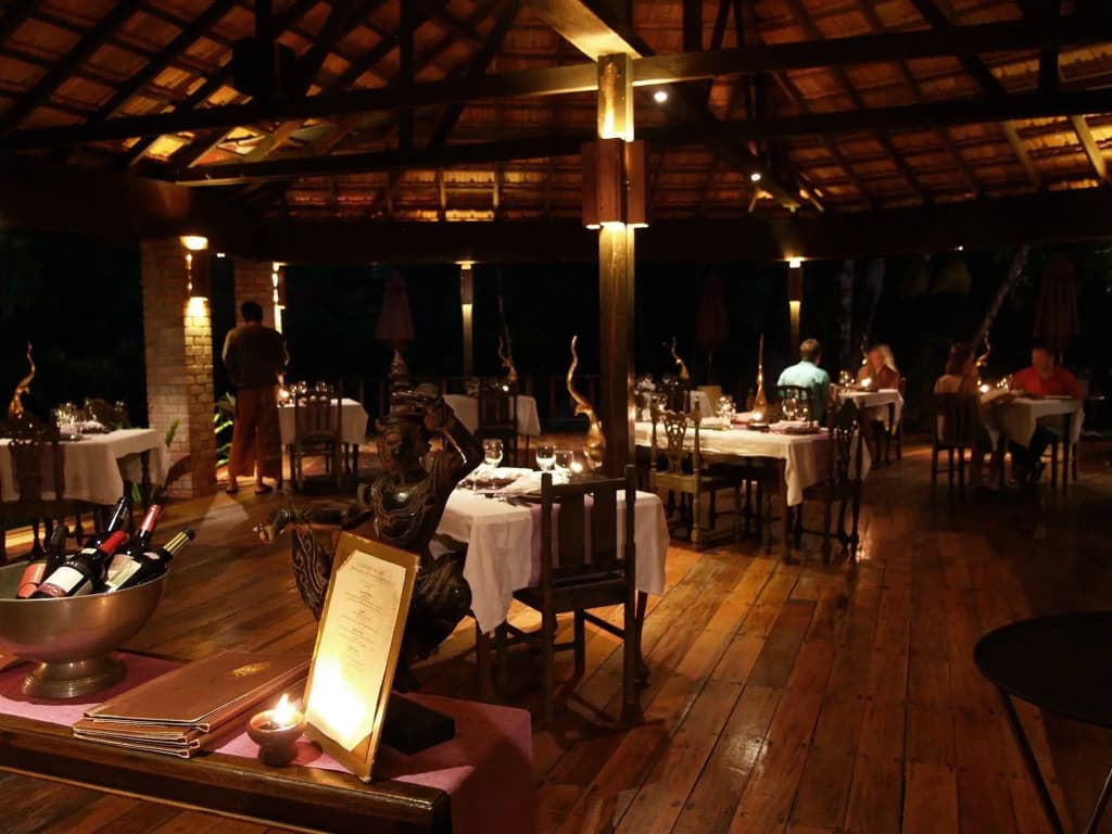 Japamala Resort by Samadhi - photo 15