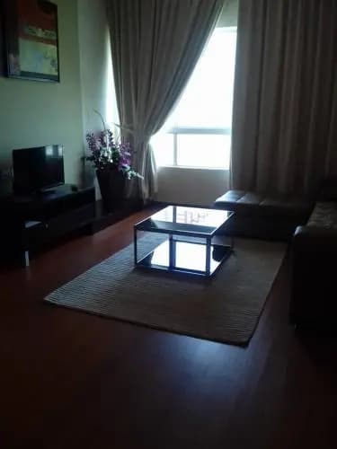 Hypermall Apartment - photo 8