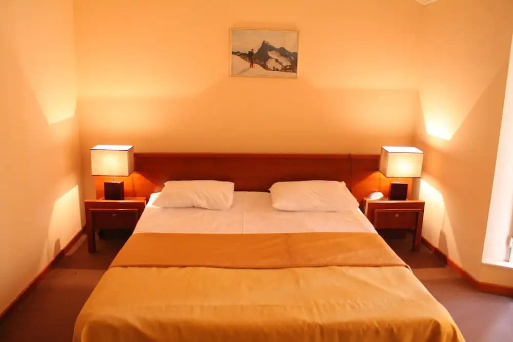 Vake Hotel - photo 7