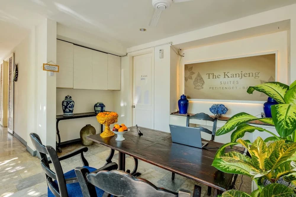 The Kanjeng Suite Petitenget - photo 19
