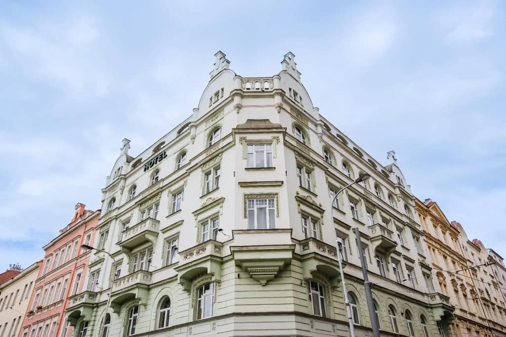 Hotel Union - photo 30