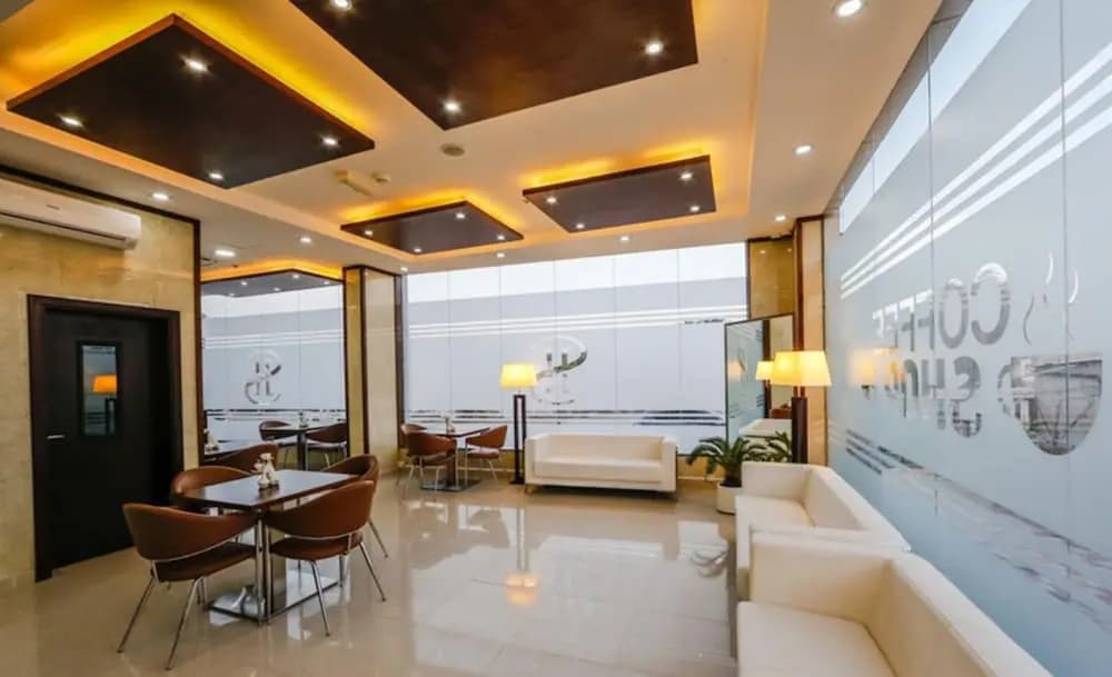 Sh Hotel - photo 4