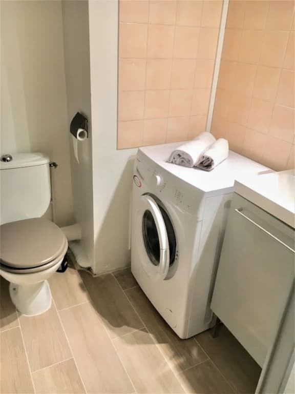 Appartement Le Wawerly 1 - photo 8