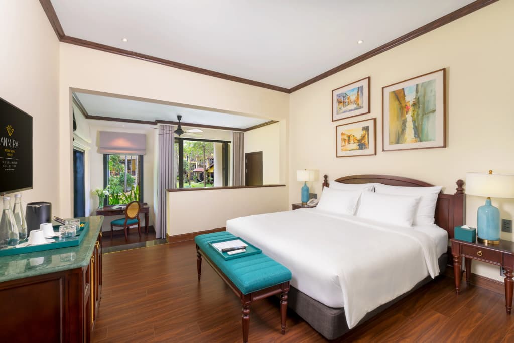 Anmira Resort & Spa Hoi An by The Unlimited Collection - photo 3