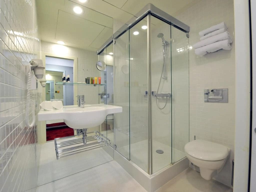 Metropol Design Hotel Old Town - photo 8