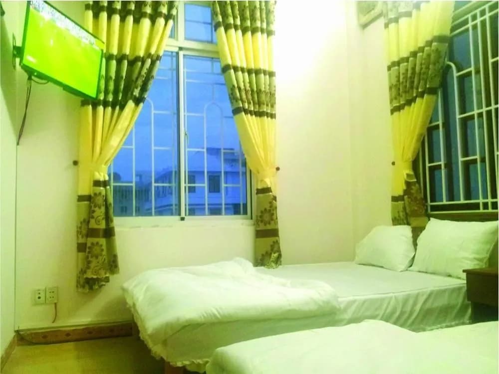 DH Hostel - photo 2