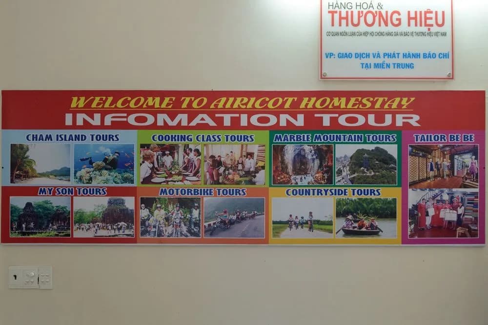 Apricot Homestay - photo 11