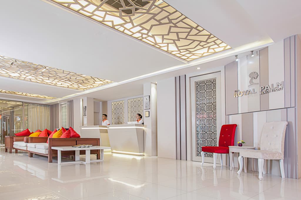 The Royal Palm Beachfront - photo 40