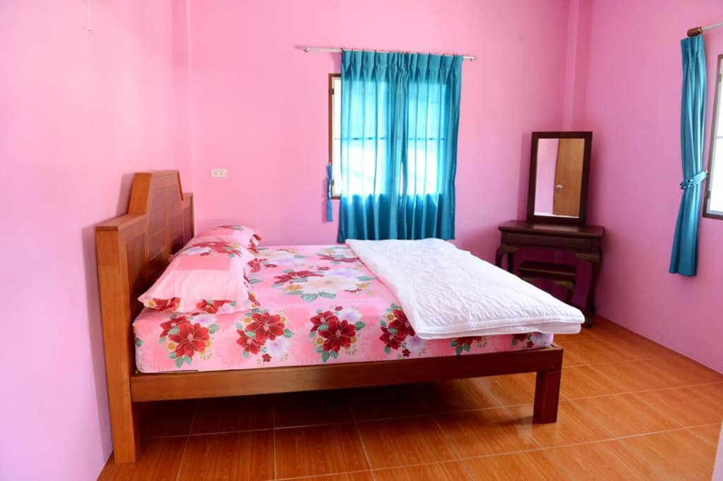 New Sunrise Village Maenam Beach - photo 2