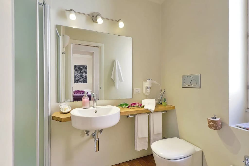 Amaranto Romano Hotel - photo 44