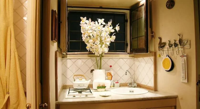 Navona Suite - photo 8