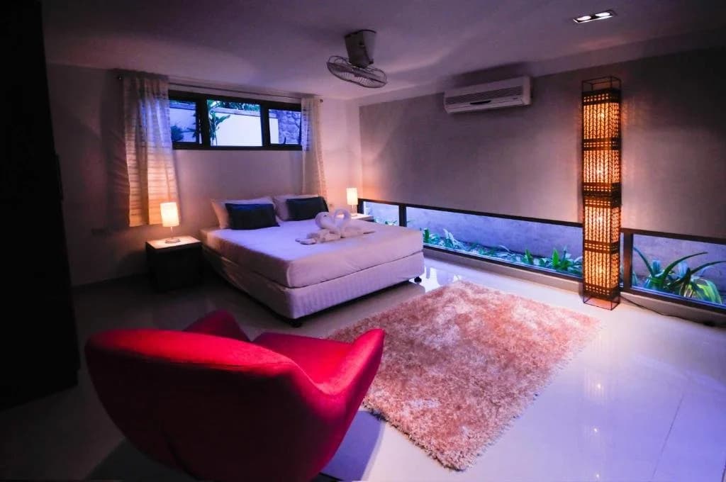 Nai Harn Beach Villa - photo 5
