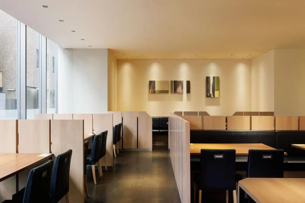 Four Points Flex by Sheraton Osaka Umeda - photo 21