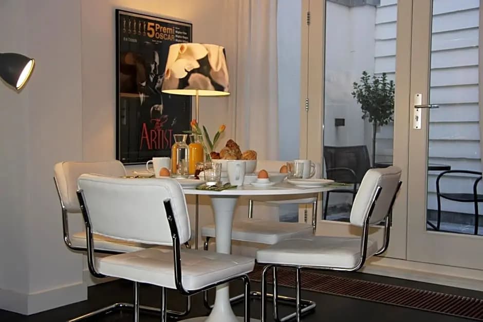 B&B Keizers Canal - photo 8