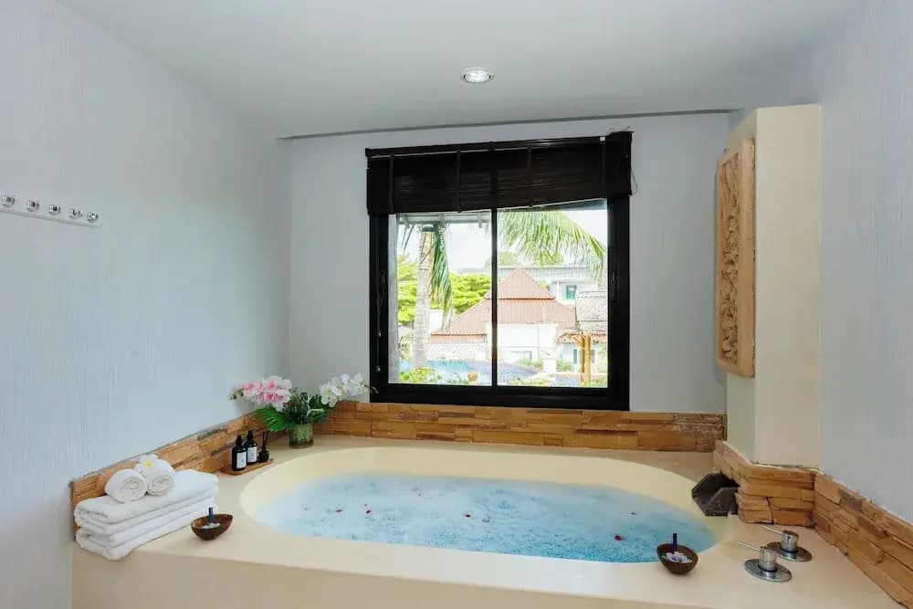 Peace Garden Resort Koh Samui - photo 15