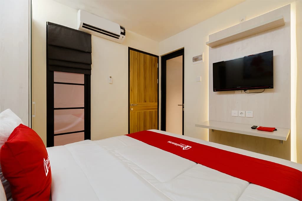 Residences by RedDoorz @ Guntur Raya Setiabudi - photo 4
