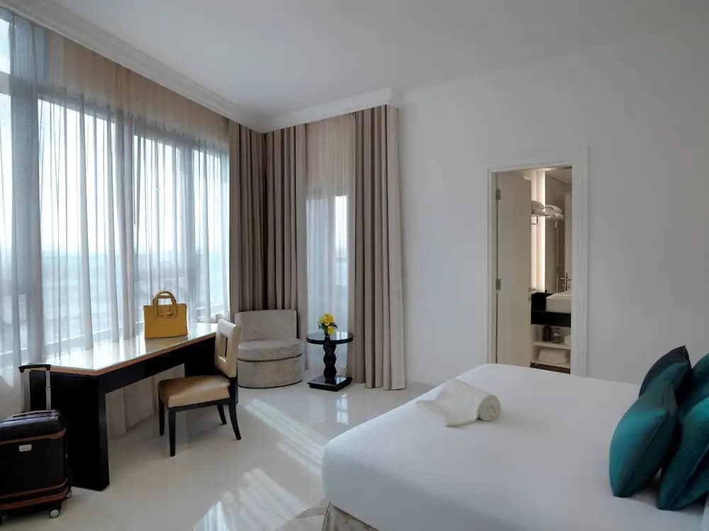 Damac Maison De Ville Breeze - photo 6