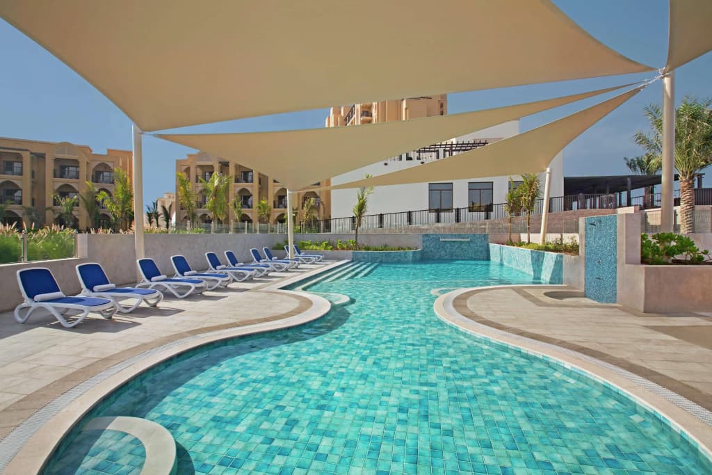 DoubleTree by Hilton Resort & Spa Marjan Island - photo 22