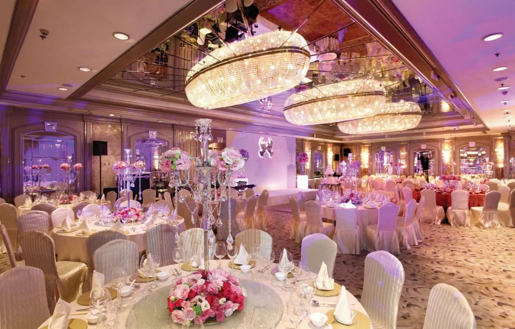 Regal Hongkong Hotel - photo 24