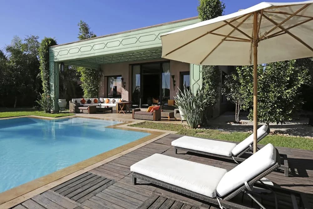 Villa Meziane - photo 9