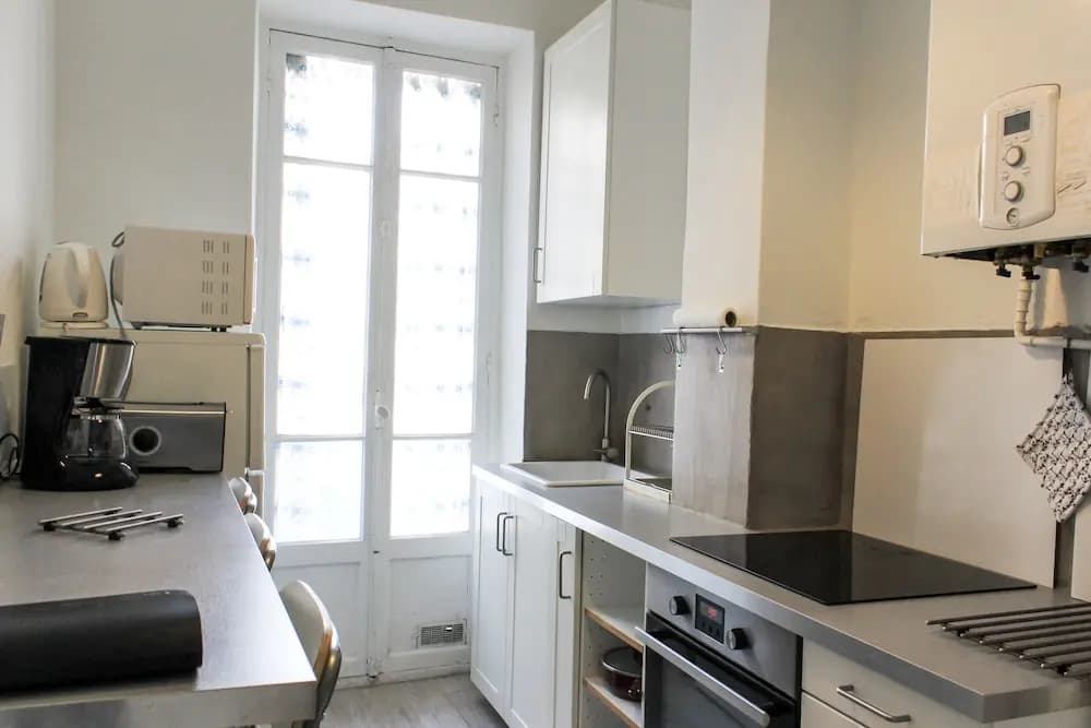 Appartement Mozart - photo 12