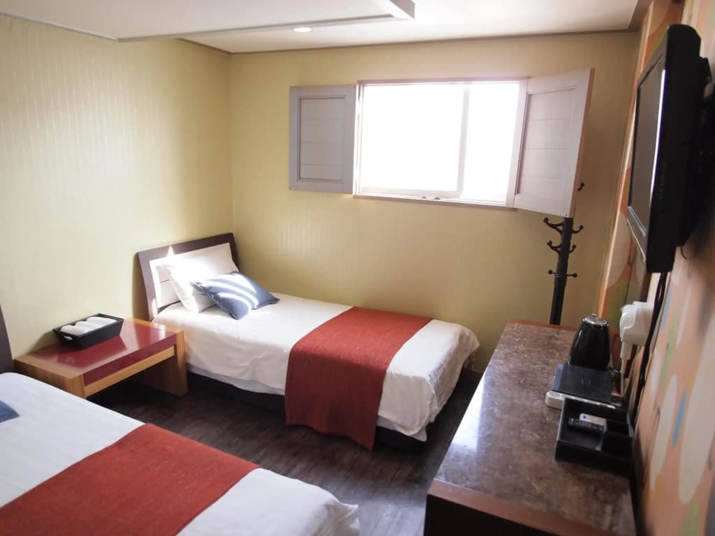 Hostel J Stay - photo 18