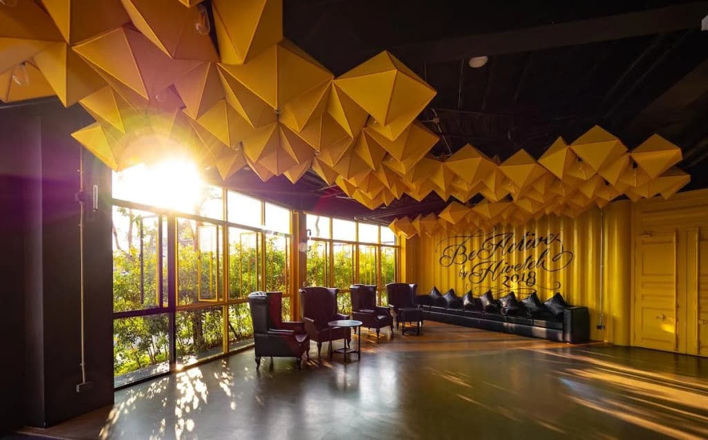 Hivetel Phuket - photo 10