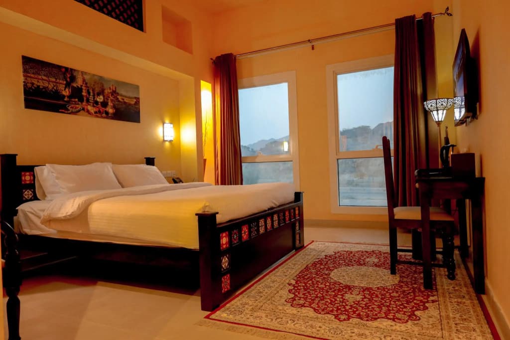 Hatta Guest House - photo 3