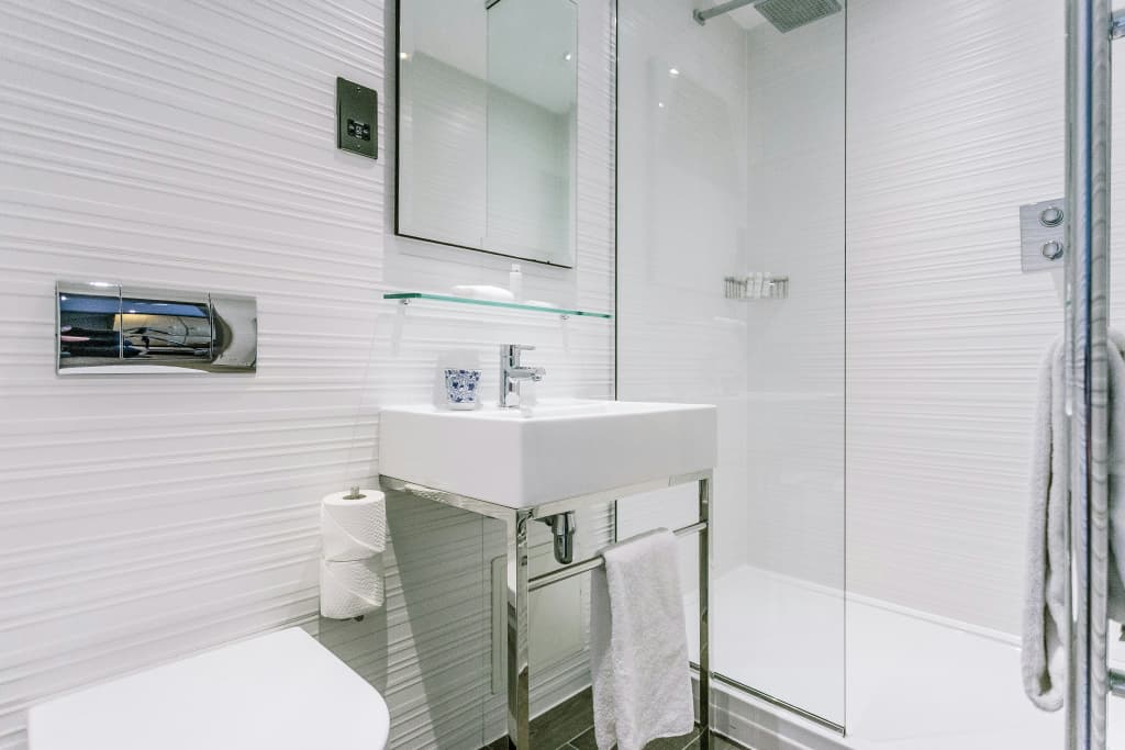 Murrayfield Hotel - photo 23