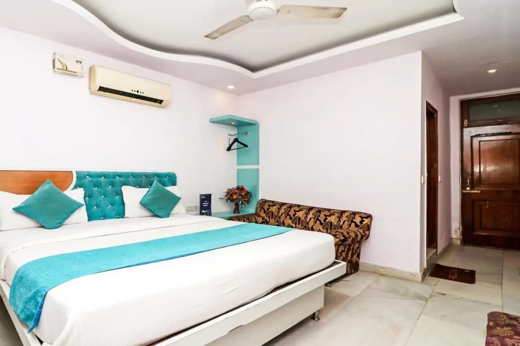 Anoop Hotel - photo 20
