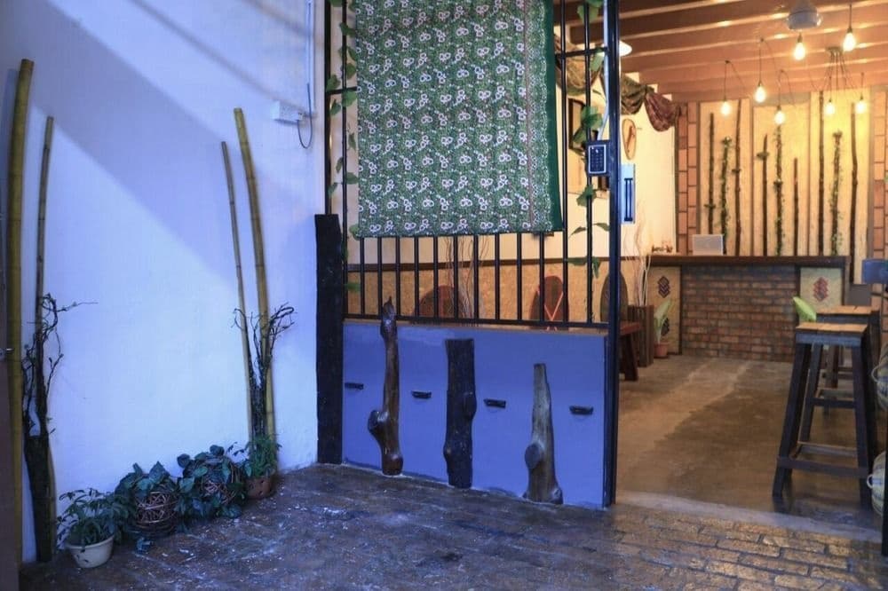 Yote Flashpackers - Hostel - photo 17