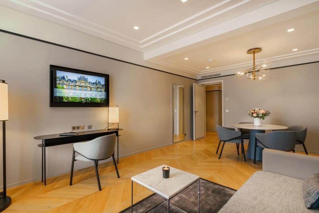 Fraser Suites Le Claridge Champs-Elysées - photo 49