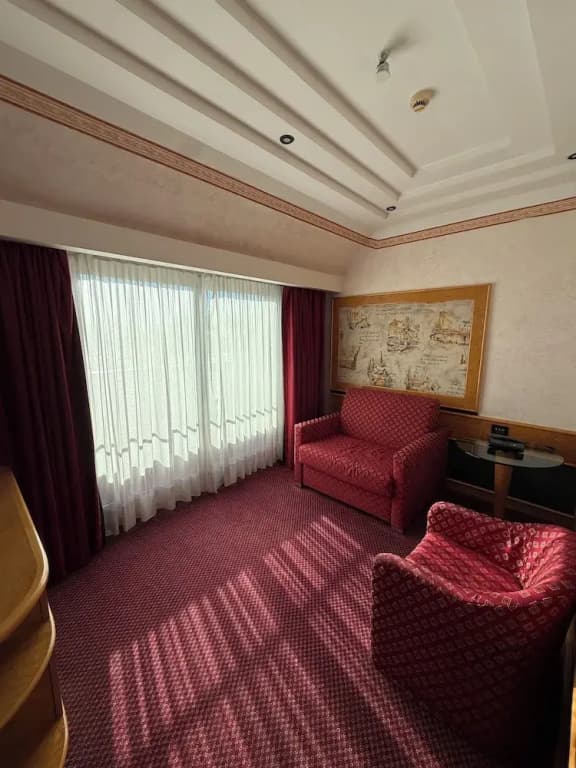 Galileo Hotel - photo 12