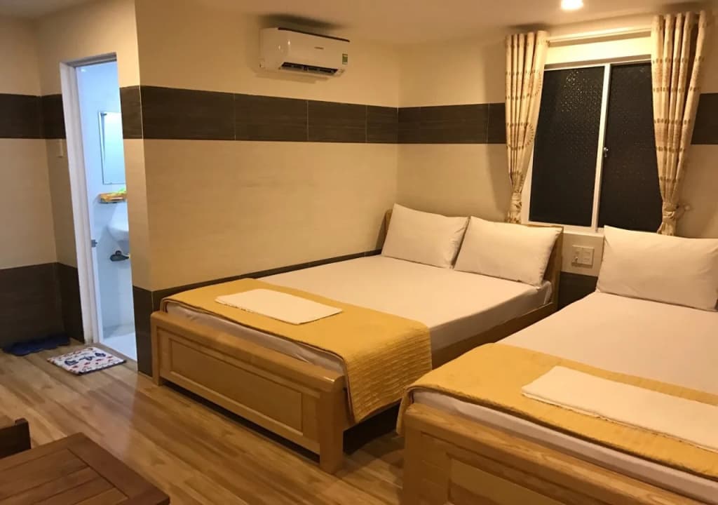 Trang Nhung Hotel Nha Trang - photo 3