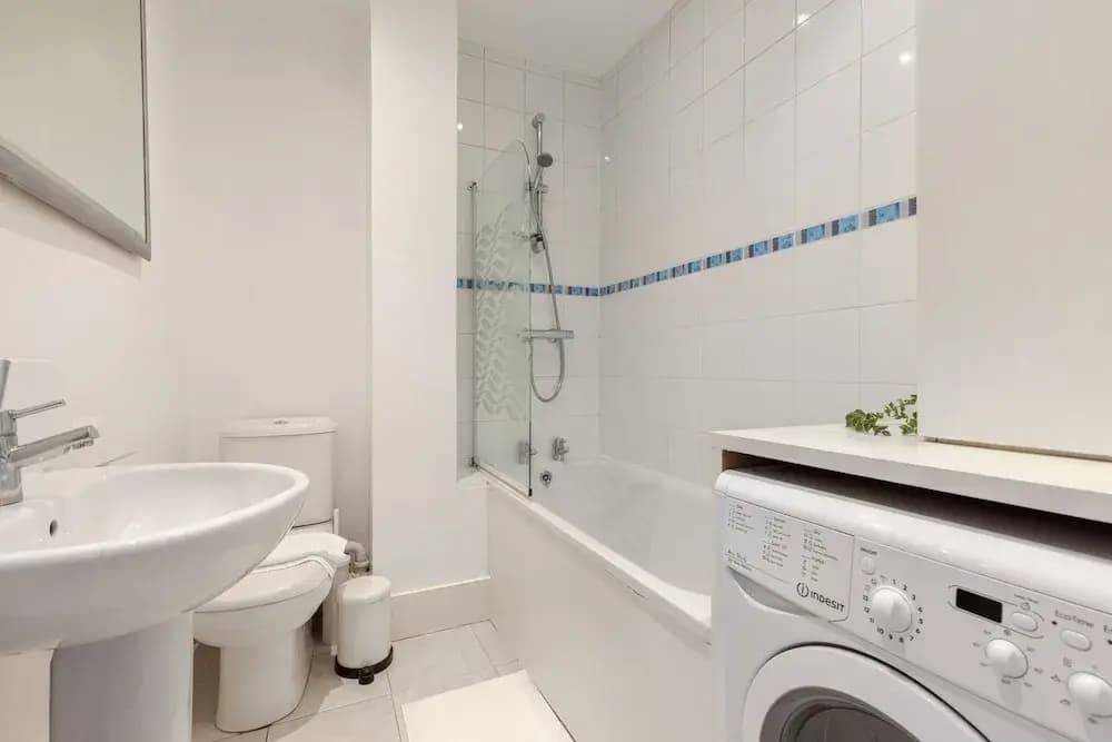 Amazing Flat in Battersea - photo 10
