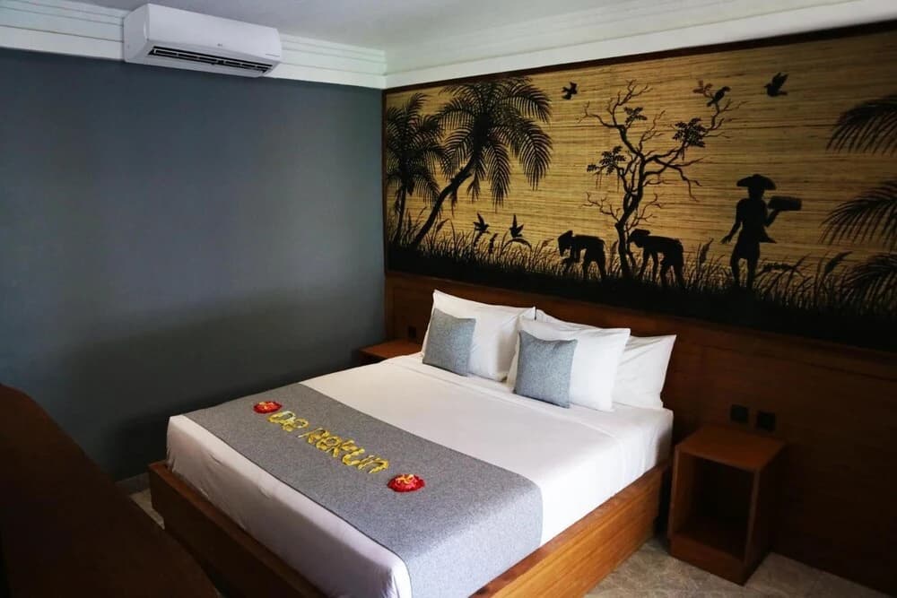 De Rekun Guest House - photo 6