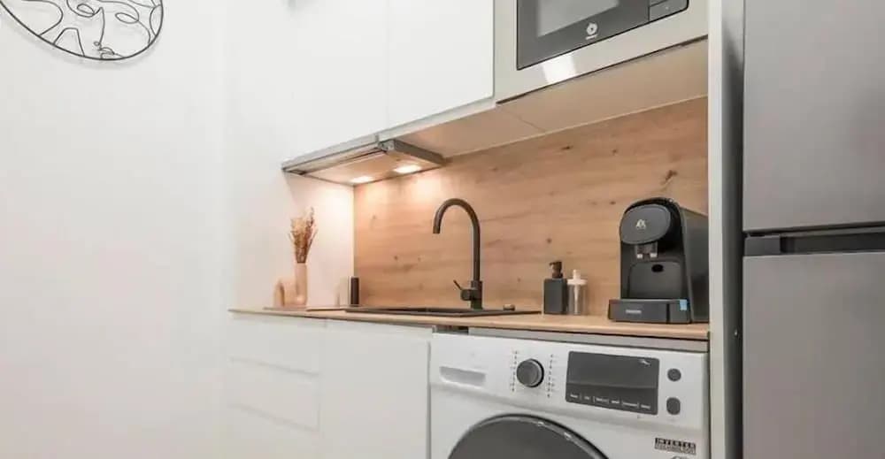Apartament in Gran Via II - photo 10