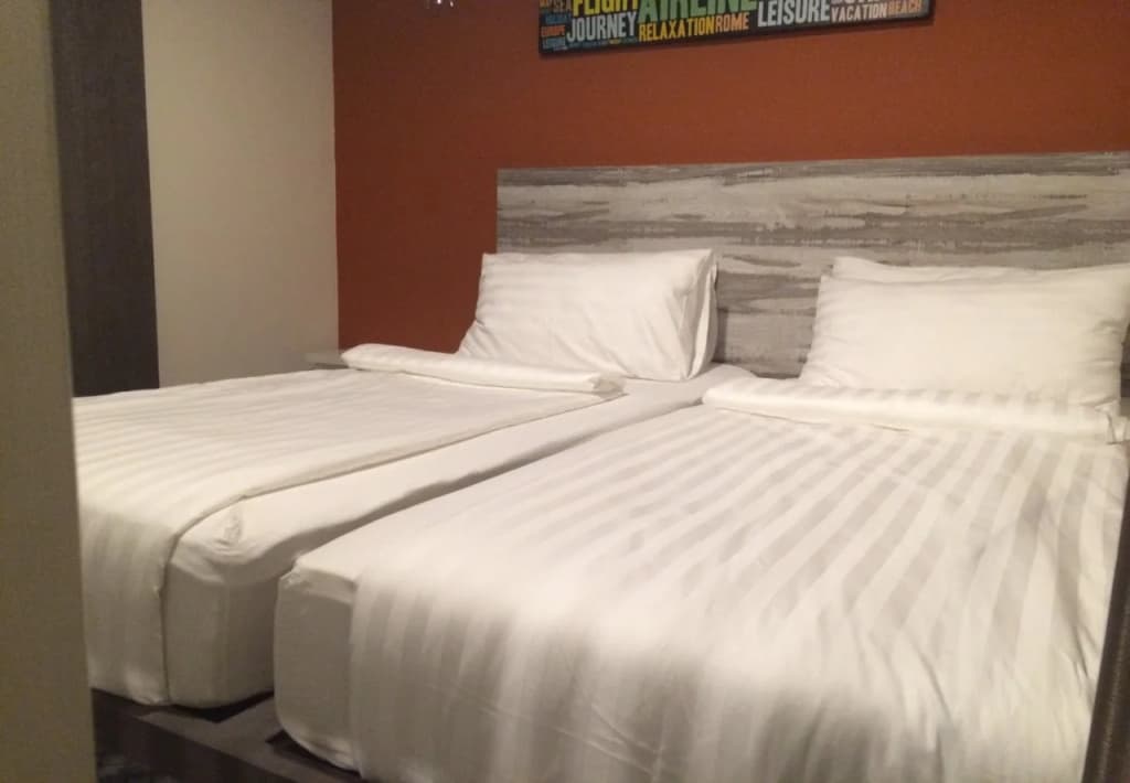 BB House Mini Suite Hotel - photo 5