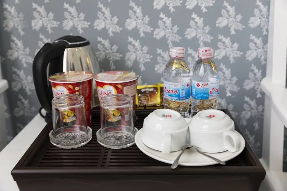 CCT Hotel - photo 11