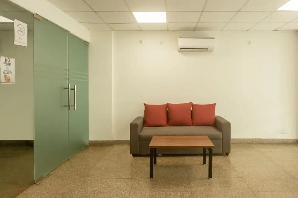 Mahipalpur By OYO Rooms - photo 12