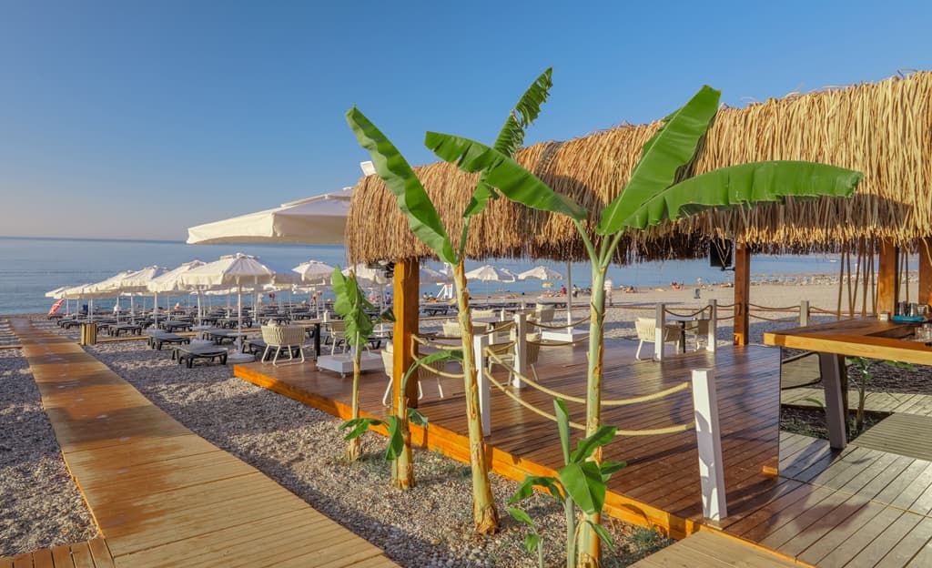 Rixos Downtown Antalya Hotel - photo 29