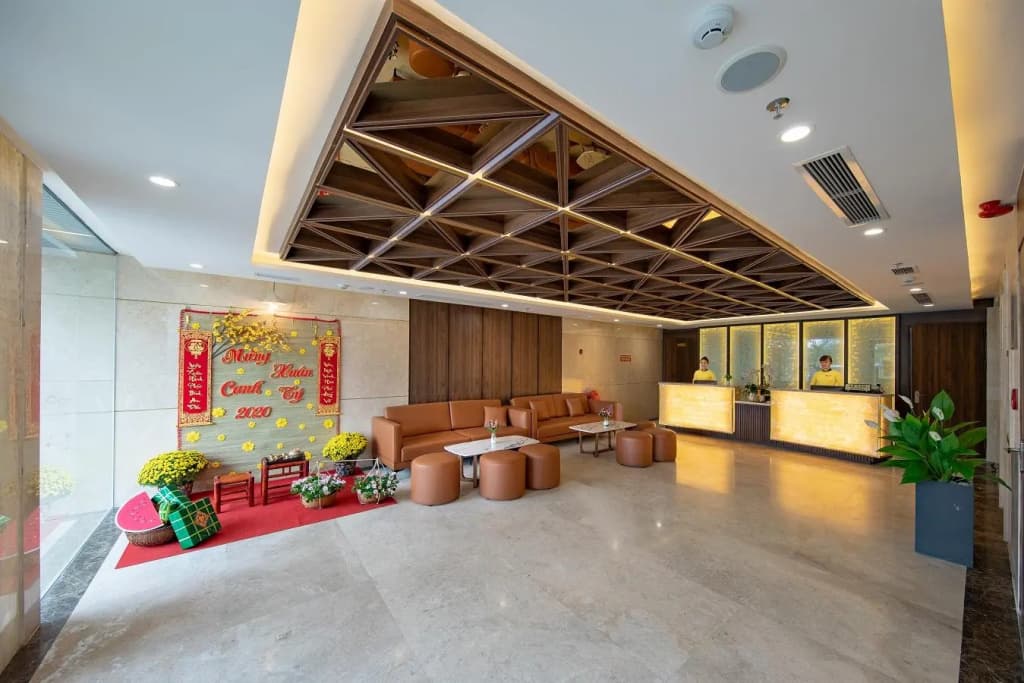 KOVA Diamond Hotel - photo 17