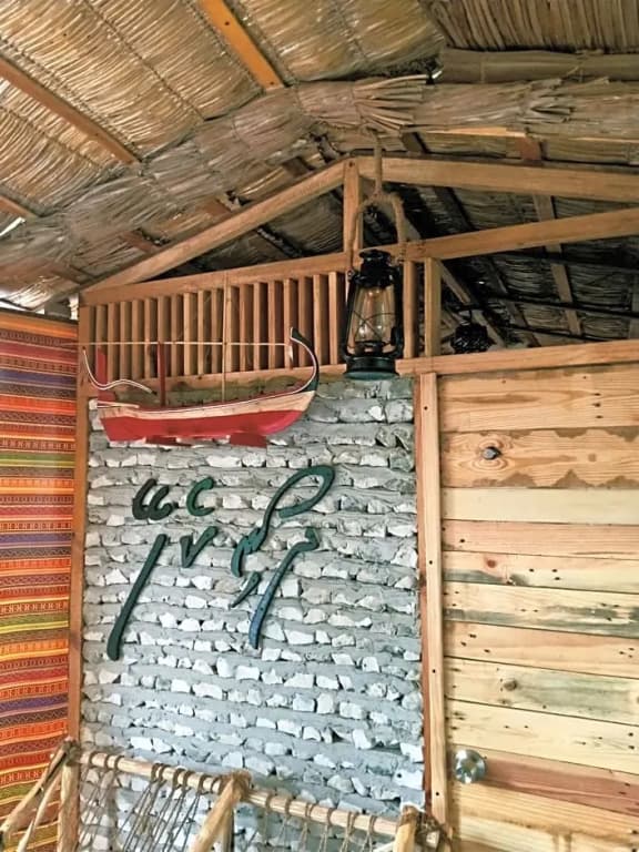 Maalhos Thila Inn - photo 25