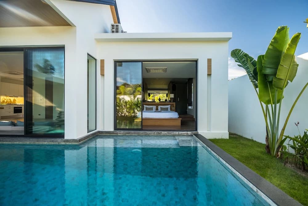 Cocoon villas by Lofty - photo 11